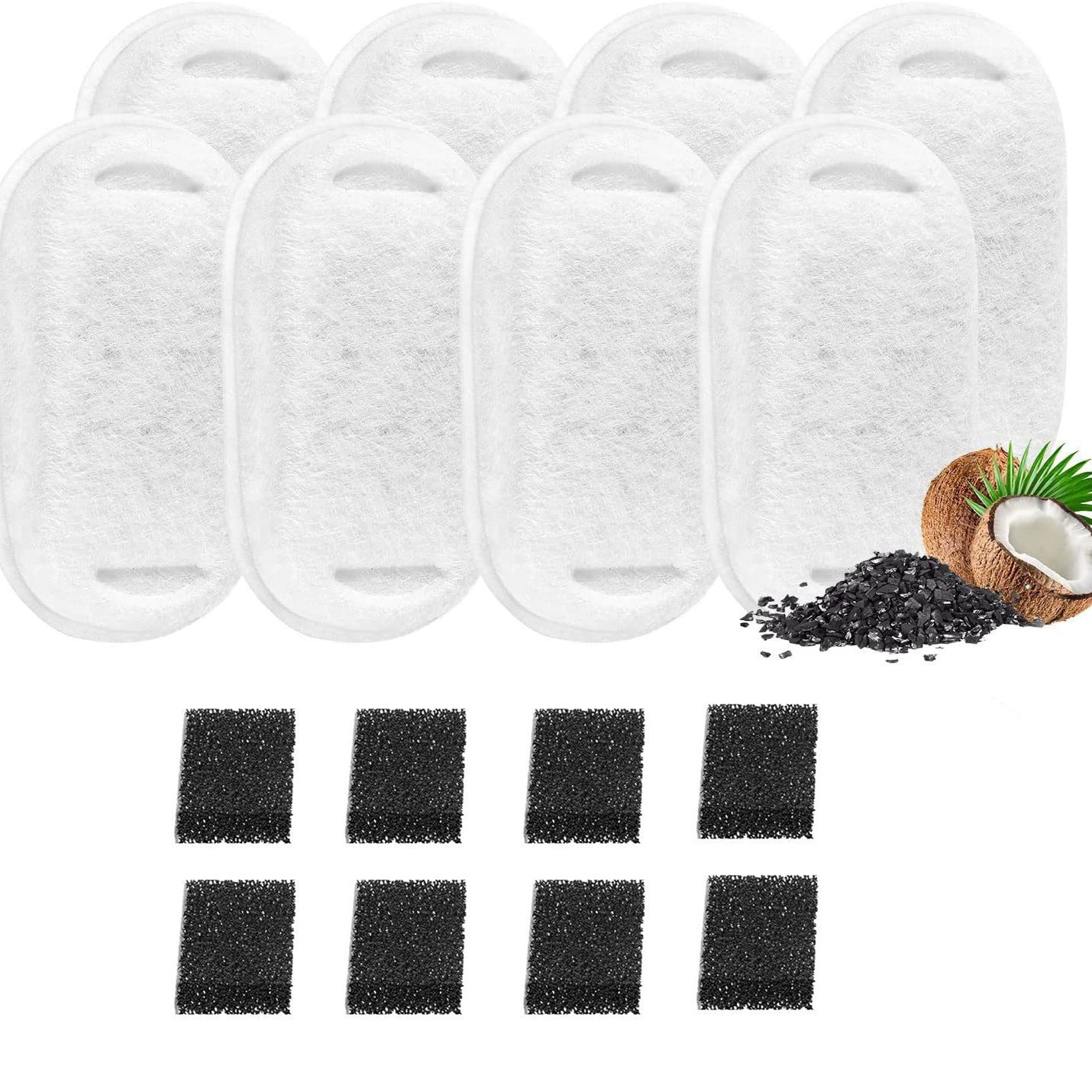 Protect your cat from <span>dehydration</span> and <span>urinary emergencies</span> with Peaceful Paws