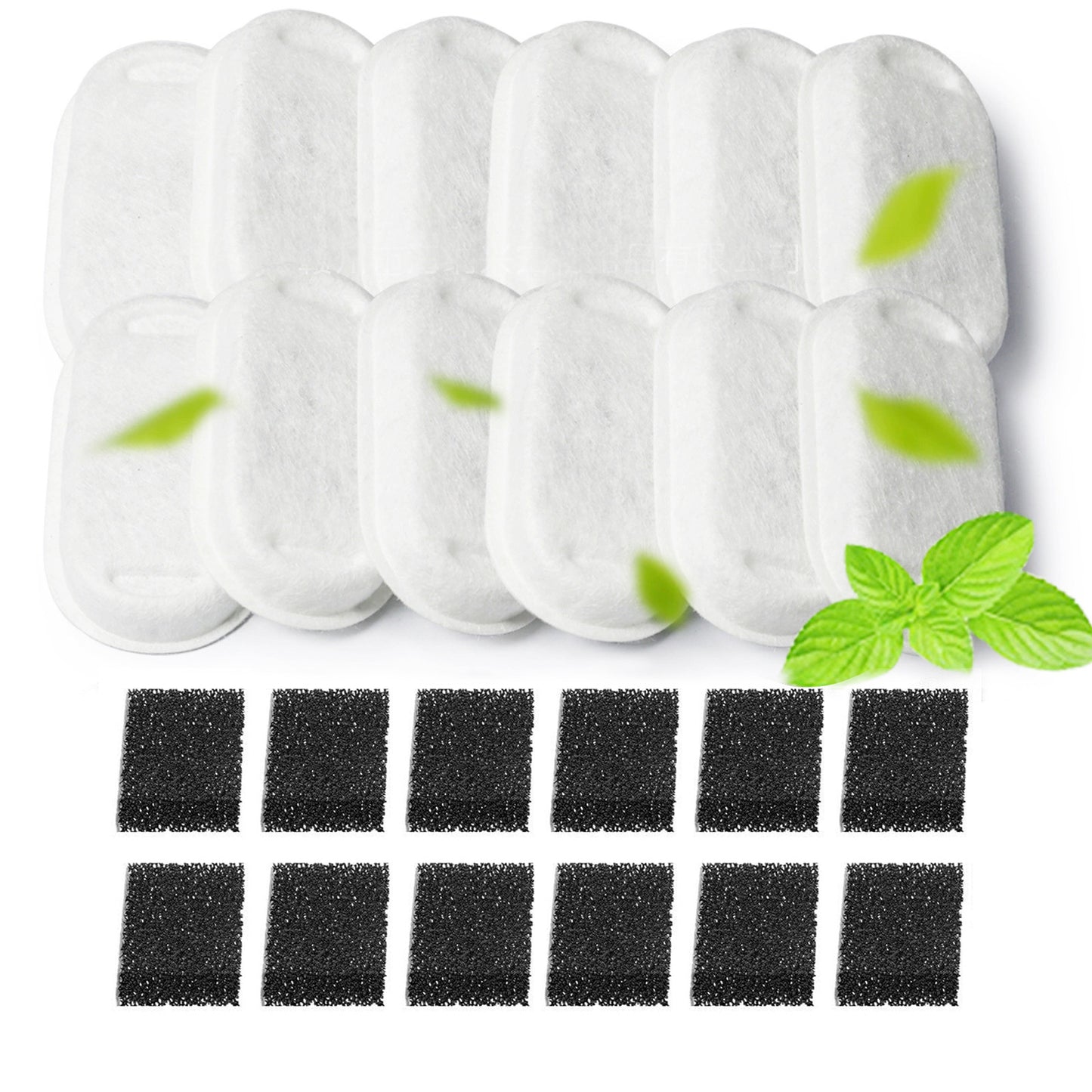 Protect your cat from <span>dehydration</span> and <span>urinary emergencies</span> with Peaceful Paws